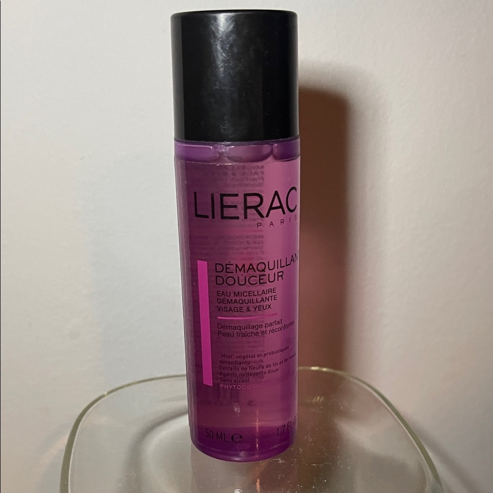 Gentle Micellar Water - 50 ml